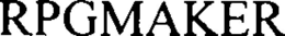 RPGMAKER trademark