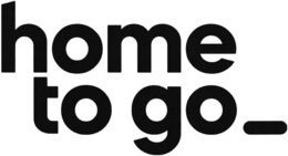 HOME TO GO_ trademark