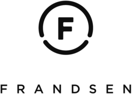 F FRANDSEN trademark