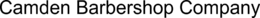CAMDEN BARBERSHOP COMPANY trademark