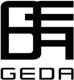 GEDA trademark