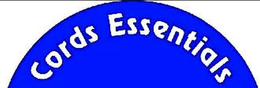 CORDS ESSENTIALS trademark