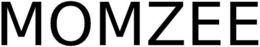 MOMZEE trademark