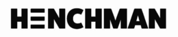 HENCHMAN trademark