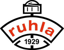 RUHLA 1929 trademark