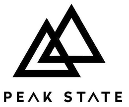 PEAK STATE trademark
