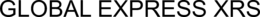 GLOBAL EXPRESS XRS trademark