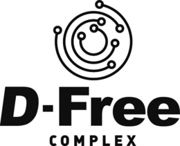 D-FREE COMPLEX trademark