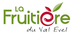 LA FRUITIÈRE DU VAL EVEL trademark