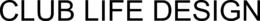 CLUB LIFE DESIGN trademark