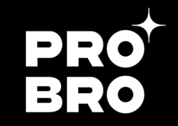 PRO BRO trademark