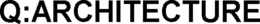 Q:ARCHITECTURE trademark