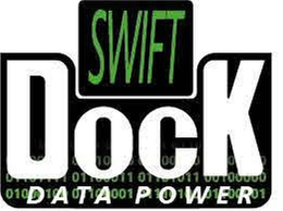 SWIFT DOCK DATA POWER 01 trademark