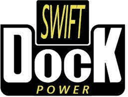 SWIFT DOCK POWER trademark