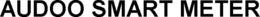AUDOO SMART METER trademark