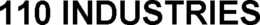 110 INDUSTRIES trademark