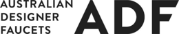 ADF AUSTRALIAN DESIGNER FAUCETS trademark