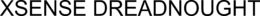 XSENSE DREADNOUGHT trademark