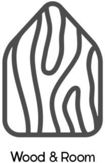 WOOD & ROOM trademark