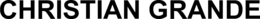 CHRISTIAN GRANDE trademark