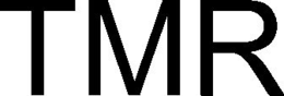 TMR trademark