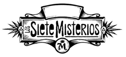 LOS SIETE MISTERIOS 7M trademark