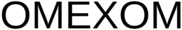 OMEXOM trademark