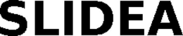 SLIDEA trademark