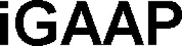 IGAAP trademark