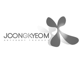 JOONGKYEOM ANTIBODY THERAPY trademark
