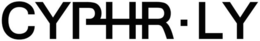 CYPHR-LY trademark
