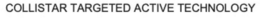 COLLISTAR TARGETED ACTIVE TECHNOLOGY trademark