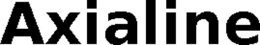 AXIALINE trademark