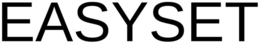 EASYSET trademark