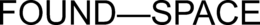 FOUND?SPACE trademark