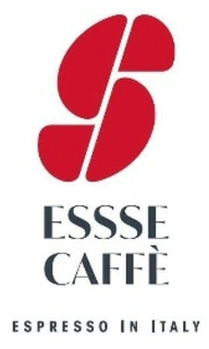 S ESSSE CAFFÈ ESPRESSO IN ITALY trademark