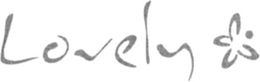 LOVELY trademark