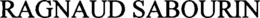 RAGNAUD SABOURIN trademark
