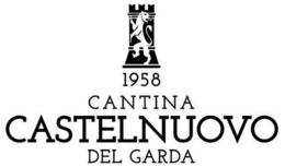 1958 CANTINA CASTELNUOVO DEL GARDA trademark