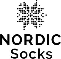 NORDIC SOCKS trademark