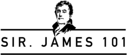 SIR. JAMES 101 trademark