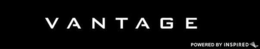 VANTAGE POWERED BY INSPIRED trademark