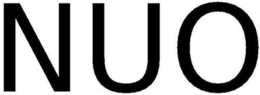 NUO trademark