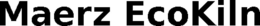 MAERZ ECOKILN trademark