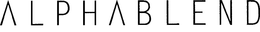 ALPHABLEND trademark