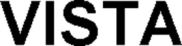 VISTA trademark