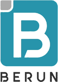 BERUN trademark