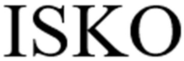 ISKO trademark