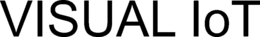 VISUAL IOT trademark