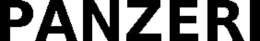 PANZERI trademark